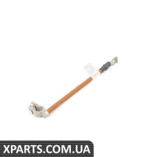 12421724408 BMW Негативний кабель акумулятора - (БІЛЬШ НЕДОСТУПНИЙ)