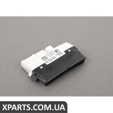 61319218381 BMW Блок керування на рульовому колесі