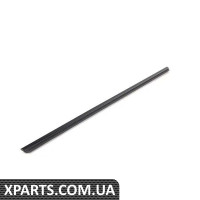 51337190867 BMW Кришка ринви двері - передня ліва, глянсово-чорна