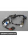 61126943539 BMW КОМПЛЕКТ ПРОВОДИ