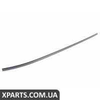 51137146470 BMW Молдинг рейлінгу на даху - права сторона