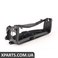 51747294902 BMW F34 Повітропровід радіатора