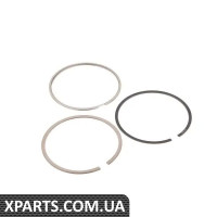 11251405782 BMW Ремкомплект поршневих кілець - 86 365 мм (0)