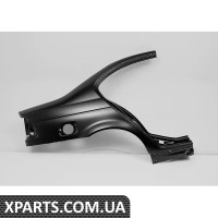 41137062574 BMW E46 Панель задньої чверті - права