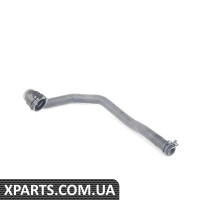 17127576280 BMW Шланг охолоджуючої рідини