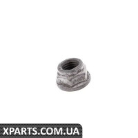 33321140569 BMW Гайка з буртиком