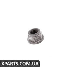 33321140569 BMW Гайка з буртиком