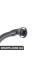 16137845194 BMW Шланг вугільного бачка з пиловим фільтром