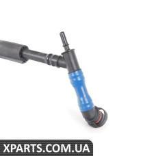 16137845193 BMW Шланг для вугільної каністри