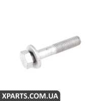 33326763463 BMW Болт із шестигранною головкою із шайбою