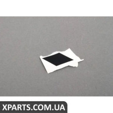 51118108741 BMW ФОЛЬГА ЛТ