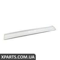 51478127285 BMW ПОКРИТТЯ - (БІЛЬШЕ НЕ ДОСТУПНО)