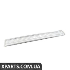 51478127285 BMW ПОКРИТТЯ - (БІЛЬШЕ НЕ ДОСТУПНО)