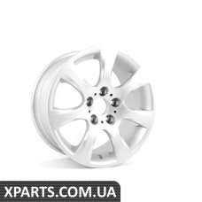 36116764623 BMW 17-дюймові колеса Star Spoke Style 185 — ціна вказана за штуку