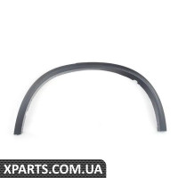 51777343143 BMW F15 Розширювач крила - лівий задній