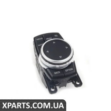 65829350723 BMW сенсорний контролер iDrive
