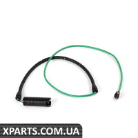 34352227385 BMW Датчик зносу передніх гальмівних колодок