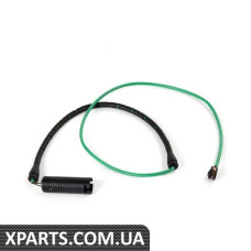 34352227385 BMW Датчик зносу передніх гальмівних колодок