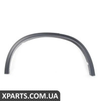 51777343144 BMW F15 Розширювач крила - правий задній
