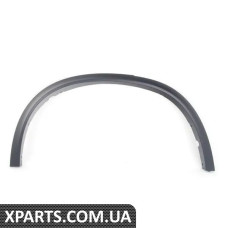 51777343144 BMW F15 Розширювач крила - правий задній