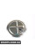 71156750686 BMW Тримач запасного колеса