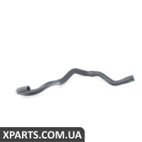 64219119154 BMW Впускний патрубок двигуна та додатковий водяний насос