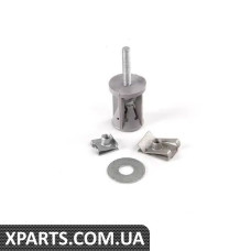 63126912012 BMW Втулка для кріплення кутового маркера - ціна вказана за штуку