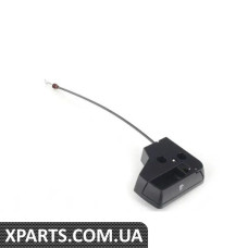 52207151369 BMW Важіль звільнення заднього сидіння
