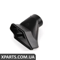 12311730635 BMW Повітропровід генератора - верхній