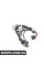 61126943570 BMW КОМПЛЕКТ ПРОВОДИ