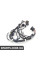 61126943570 BMW КОМПЛЕКТ ПРОВОДИ
