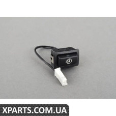 61319143639 BMW кнопка обігріву керма