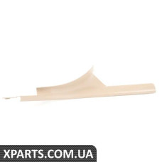 51478204016 BMW E39 Облицювання порога задніх дверей - права