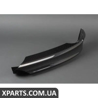51190396348 BMW Передня губа з вуглецевого волокна - ліва