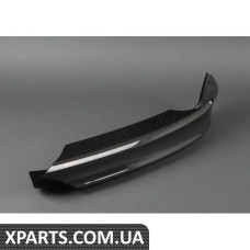 51190396348 BMW Передня губа з вуглецевого волокна - ліва
