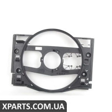 64546928033 BMW ВПУСКНА РАМА