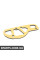 63216916503 BMW ПРОКЛАДАННЯ