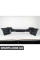 51128041140 BMW E91 Накладка на задній бампер - ґрунтовка --M-