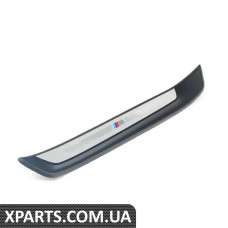 51478047745 BMW Поріг передніх дверей M - лівий