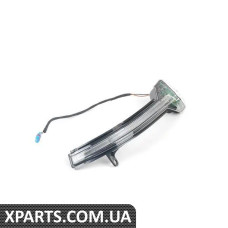 63137308536 BMW Додатковий покажчик повороту - дзеркало - праворуч