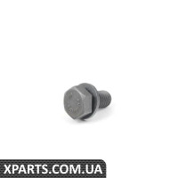 07119913976 BMW Болт с шестигранной головкой - указана цена за штуку