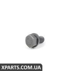07119913976 BMW Болт із шестигранною головкою - вказана ціна за штуку