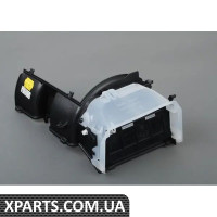 64111393256 BMW Корпус клімат-контролю - вгорі праворуч