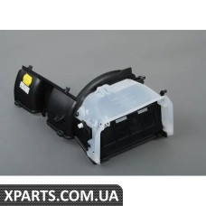 64111393256 BMW Корпус клімат-контролю - вгорі праворуч