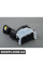 64111393256 BMW Корпус клімат-контролю - вгорі праворуч