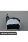 64111393256 BMW Корпус клімат-контролю - вгорі праворуч