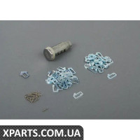 51218135959 BMW РЕМКОМПЛЕКТ-ЗАМОК