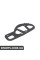 63216916504 BMW ПРОКЛАДАННЯ