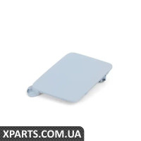 51118048681 BMW КРИШКА, БУКСИРУВАЛЬНИЙ ПРИСТРІЙ,