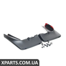 82162155852 BMW E84 Бризковики - передні
